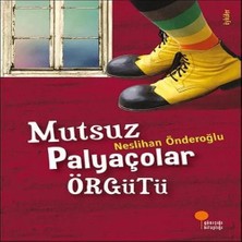 Buğlem Event Mutsuz Palyaçolar Örgütü