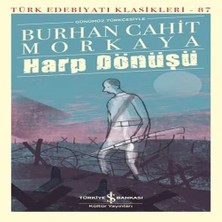 Elma Shop Harp Dönüşü