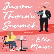 Buğlem Event Jason Thorn’u Sevmek