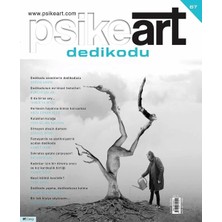 Psikeart - Dedikodu
