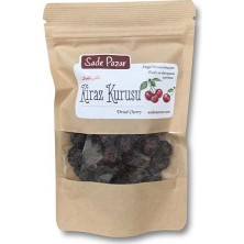 Sade Pazar Kiraz Kurusu 100 gr