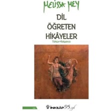 Alvera Dil Öğreten Hikayeler Türkçe - Italyanca