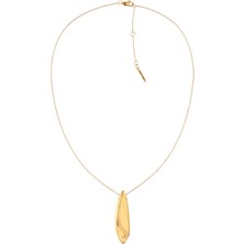 Calvin Klein CKJ35000814 Kadın Kolye