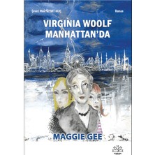 Eriken Yayınları Virginia Woolf Manhattan'da