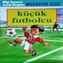 Buğlem Event Küçük Futbolcu