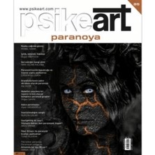 Psikeart - Paranoya