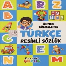 Alvera Örnek Cümlelerle Türkçe Li Sözlük