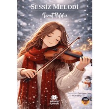 Parana Yayınları Sessiz Melodi