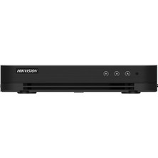 Hsc Bilişim Hikvision DS-7216HQHI-M1 1080P 16 Kanal Hd-Tvi Acusense Dvr