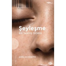 Elma Shop Şeyleşme –bir Tanıyış Teorisi