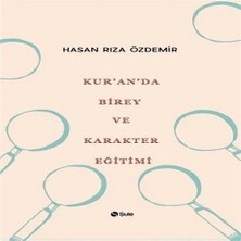 Buğlem Event Kur'an'da Birey ve Karakter Eğitimi