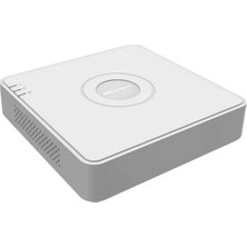 Hikvision Hıkvısıon 8kanal 4mp 1-Diskli Nvr Kayıt Cihazı DS-7108NI-Q1