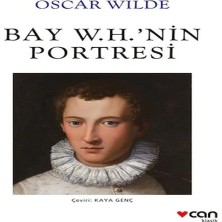 Buğlem Event Bay W. H.’in Portresi