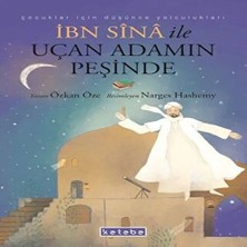 Buğlem Event Ibn Sina ile Uçan Adamın Peşinde