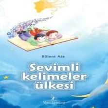 Buğlem Event Sevimli Kelimeler Ülkesi