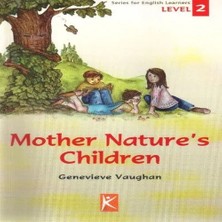 Alvera Mother Nature’s Ren Level 2