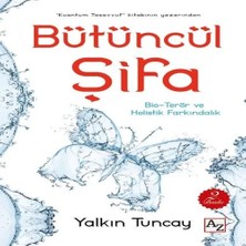 Buğlem Event Bütüncül Şifa
