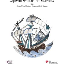 Buğlem Event Aquatic Worlds Of Alia