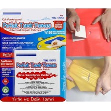 Hsc Bilişim Vodaseal Patlak Tamir Yaması