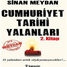 Buğlem Event Cumhuriyet Tarihi Yalanları 2.