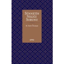 Buğlem Event Sünnetin Neliği Sorunu (Ciltli)