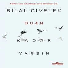 Buğlem Event Duan Kadar Varsın