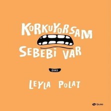 Buğlem Event Korkuyorsam Sebebi Var