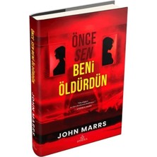 Buğlem Event Önce Sen Beni Öldürdün
