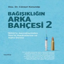 Alvera Bağışıklığın Arka Bahçesi 2
