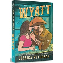 Artemis Yayınları Wyatt