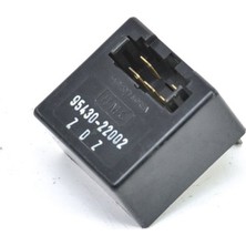 MOBIS Klima Rezistans Kontrol Rölesi Hyundaı Accent Yumurta Kasa Milenyum Admıre 95430-22002