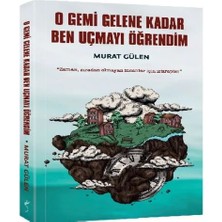 Buğlem Event O Gemi Gelene Kadar Ben Uçmayı Öğrendim