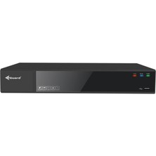 Hsc Bilişim Vguard 8 Kanal 5mp H.265+ 1 Disk Network Kayıt Cihazı