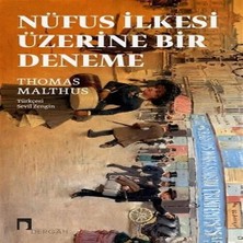 Buğlem Event Nüfus Ilkesi Üzerine Bir Deneme