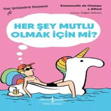 Uravas Store Her Şey Mutlu Olmak Için Mi? – Genç Yetişkinlerle Düşünmek