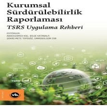 Buğlem Event Kurumsal Sürdürülebilirlik Raporlaması