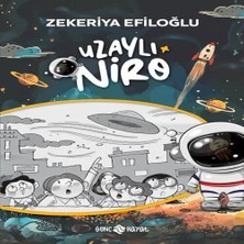 Buğlem Event Uzaylı Niro