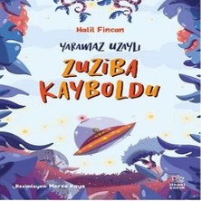 Buğlem Event Maz Uzaylı 2 - Zba Kayboldu