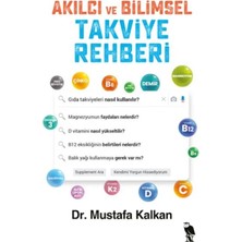 Alvera Akılcı ve Bilimsel Takviye Rehberi