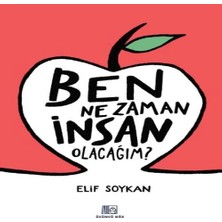 Buğlem Event Ben Ne Zaman Insan Olacağım?