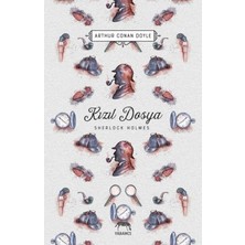 Buğlem Event Kızıl Dosya