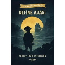 Uravas Store Define Adası
