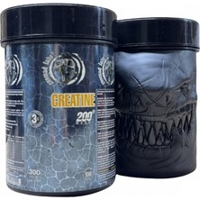 Hobibahçem Labs Creatine 300 gr
