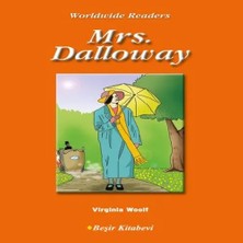 Alvera Level 4 - Mrs.dalloway