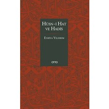 Buğlem Event Hüsn-I Hat ve Hadis (Ciltli)