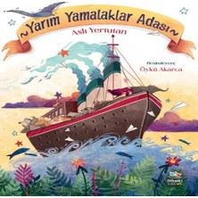 Buğlem Event Yarım Yamalaklar Adası