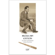 Sor Kitap Bilûra Mın - Kavalım