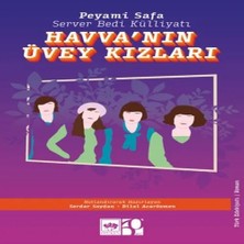 Buğlem Event Hva’nın Üvey Kızları