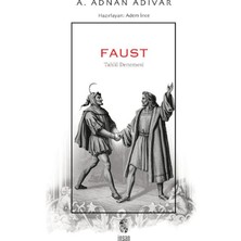 İnsan Yayınları Faust - Tahlil Denemesi
