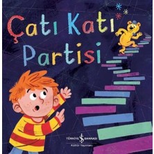 Buğlem Event Çatı Katı Partisi